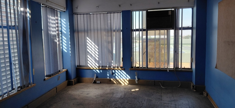 Commercial Property for Sale in Welkom Free State